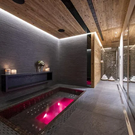 The Summit Of Tranquility: Chalet Sanctuary Apartment Arosa
